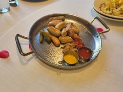 -黑宝石西餐厅(汇励99城市公园店)