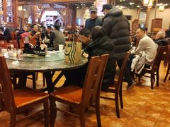 -吾味香葫芦头(安西街店)