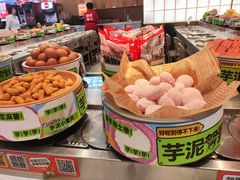 -龍歌自助小火锅(李沧丽达店)