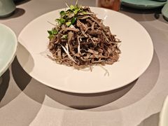 -四世同堂·京菜·烤鸭(双井店)