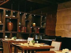 -富力丽思卡尔顿酒店·香荟全日制餐厅
