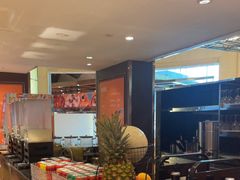 -怡咖啡海鲜自助餐厅(浦东香格里拉店)