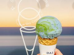 -Dal Cuore 达可芮冰淇淋(陕西北路店)