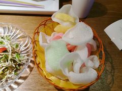 -谢蟹浓·肉蟹煲(新奥店)
