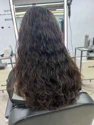 -奈川烫染Salon