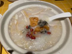 -蔡澜点心·粤菜(花城汇南区店)