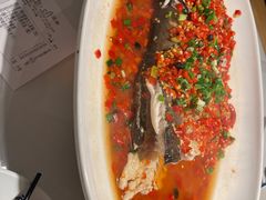 -老阿爸鲜鱼土菜(园区永旺店)