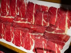 -呷哺呷哺 蔬菜畅吃(中发百旺店)