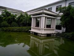 -春兰国宾馆(凤城河风景区老街店)