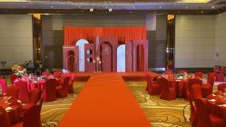 -Sunny喜铺婚礼策划(东部店)