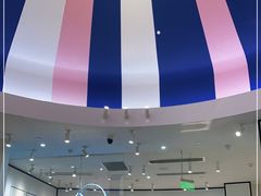-喜茶(迪士尼小镇DP店)