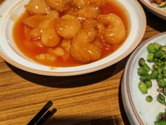 -禾珍珠家常小馆(河南博物院店)