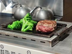 -肉肉大米(金虹桥店)