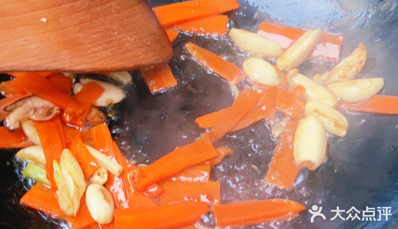 一口一个，不用剥壳就能吃到美味虾仁