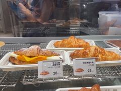 -Something For(同方信息港店)