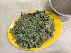 -舒蔡记生煎菜饭(云南中路店)