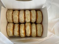 板栗饼-栗酥饼(南长街店)