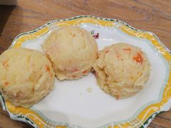 -玛格萝妮比萨屋(四平店)
