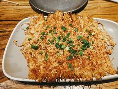 -不是烧烤·武汉烧烤·地道湖北菜(大成路店)