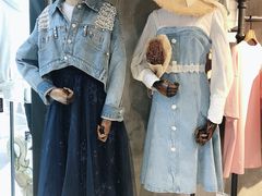 -广州白马服装市场