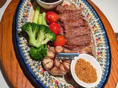 -俏贝拉(裕后街店)