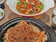 -李氏传家菜(兴城路店)