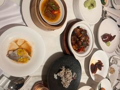 -彩丰楼中餐厅(深圳国际会展中心洲际酒店)