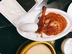 -大鸭梨烤鸭(甘家口店)