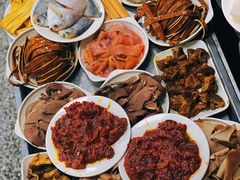 -李德富老街牛杂火锅(抚琴街店)
