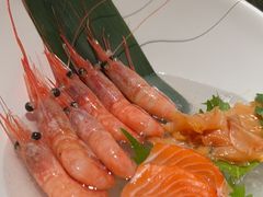 -水木锦堂·自助铁板烧(望京凯德MALL店)