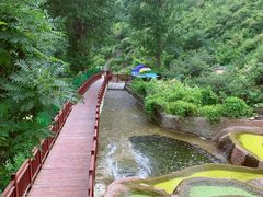 -灵溪风景区