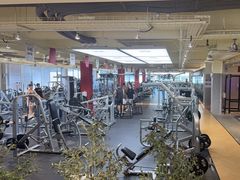 -聚健身GatherFitness(余杭店)
