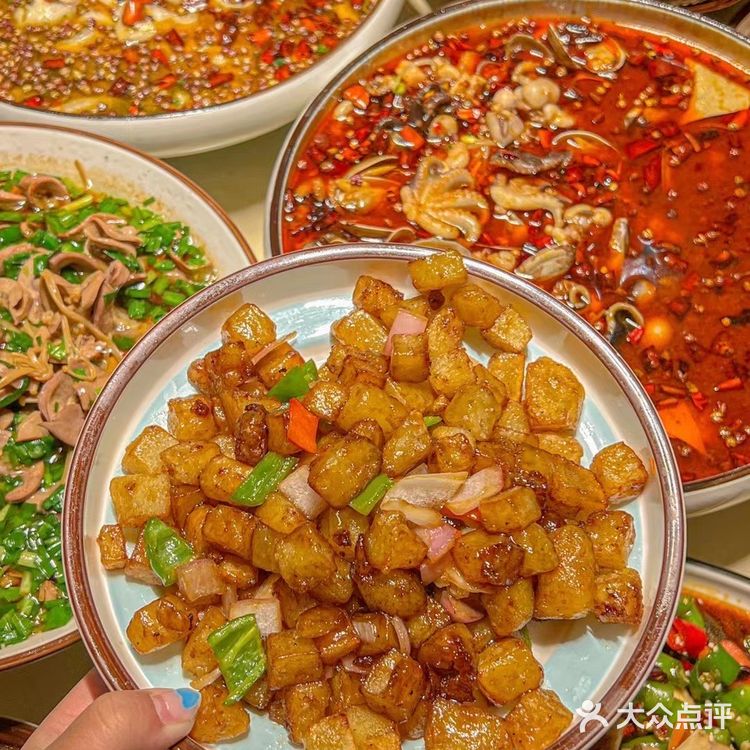 南京让我N刷吃不腻的私房菜恐怕就只这一家
