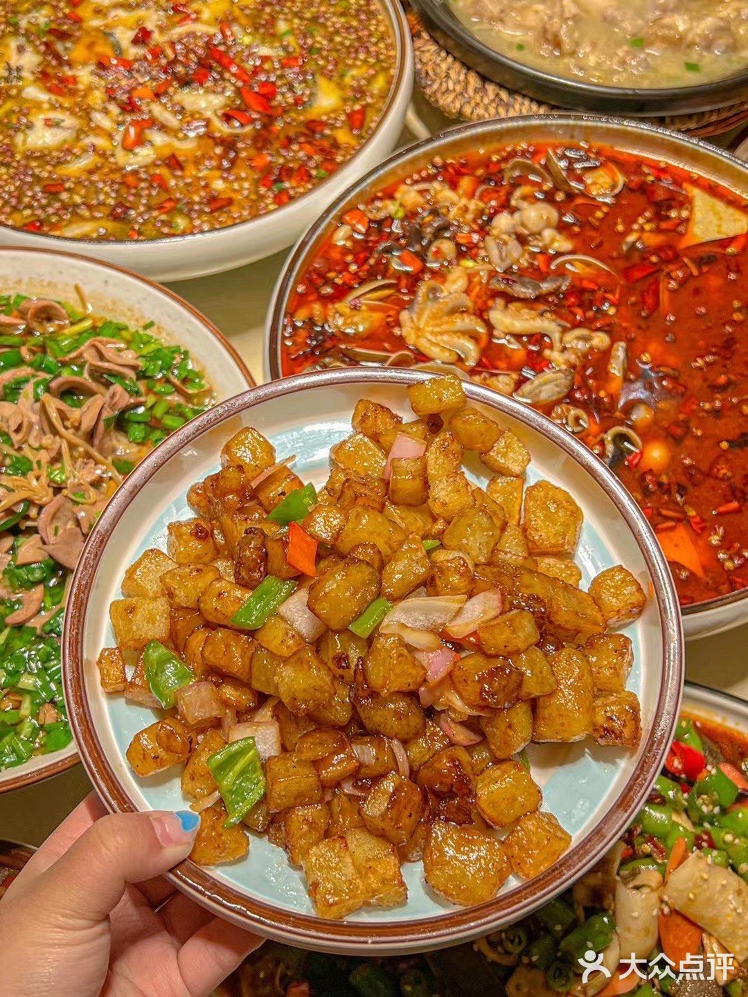 南京让我N刷吃不腻的私房菜恐怕就只这一家