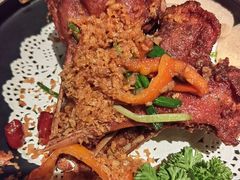 -避风塘(宝山万达店)