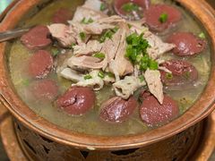 -李氏八大件老菜馆(万宝街店)