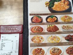 -百福麵家(新馬路店)