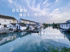 -东钱湖小普陀景区
