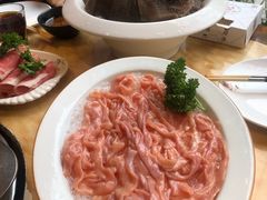 -五星桥原切肥牛火锅(怀德桥店)