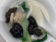 -道道鲜·崇明私房菜(五角场店)