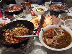 -味上湘菜馆(岳麓山店)