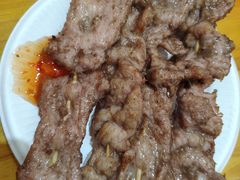 -林氏沙茶面·闽南必尝小吃(福建路店)
