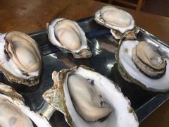 -蚝得喜海鲜(东城店)