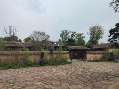 -南阳卧龙岗武侯祠