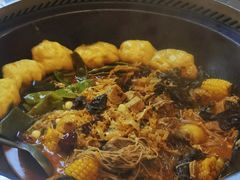 -东北食府·铁锅炖(花溪湾店)