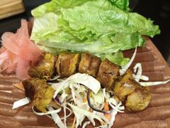 -金厨泰国餐厅·全泰籍厨师料理(拱北店)
