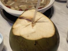 -龙泉人椰子鸡.糟粕醋.海南菜(三亚旗舰店)