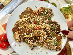 -海底捞火锅(解放路店)