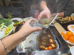 -彤德莱牛肉火锅(双港店)