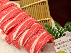 -巴奴毛肚火锅(悠唐购物中心店)